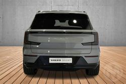 2025 Volvo EX90 Ultra Twin Motor Performance