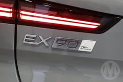 2025 Volvo EX90 Ultra Twin Motor Performance