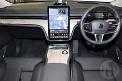 2025 Volvo EX90 Ultra Twin Motor Performance