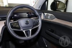 2025 Volvo EX90 Ultra Twin Motor Performance