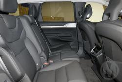 2025 Volvo EX90 Ultra Twin Motor Performance