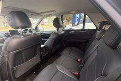 2016 Mercedes-Benz GLE-Class GLE350 d