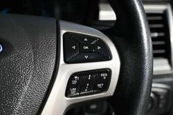 2020 Ford Everest Trend