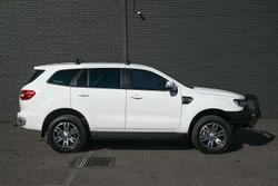 2020 Ford Everest Trend