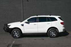 2020 Ford Everest Trend