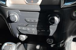 2020 Ford Everest Trend