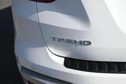 2020 Ford Everest Trend