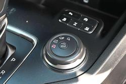 2020 Ford Everest Trend