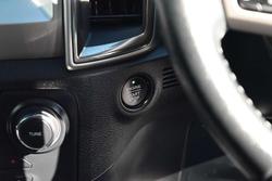 2020 Ford Everest Trend