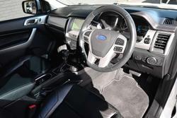 2020 Ford Everest Trend