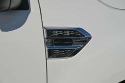2020 Ford Everest Trend
