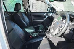 2020 Ford Everest Trend