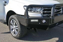 2020 Ford Everest Trend