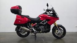 Aprilia Caponord 1200