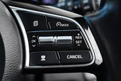 2020 Kia Cerato Sport BD MY21 Silky Silver