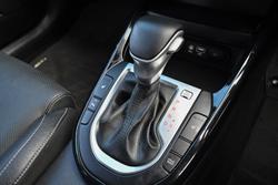 2020 Kia Cerato Sport BD MY21 Silky Silver