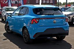 2026 MG MG4 EV Urban Essence 54
