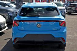 2026 MG MG4 EV Urban Essence 54