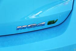 2026 MG MG4 EV Urban Essence 54