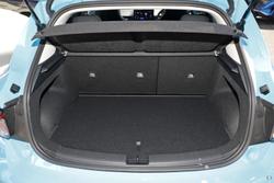 2026 MG MG4 EV Urban Essence 54