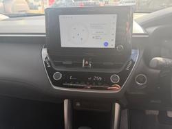 2023 Toyota Corolla Cross GX