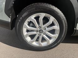 2023 Toyota Corolla Cross GX
