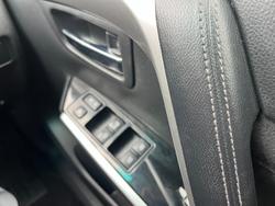 2021 Mitsubishi Pajero Sport GLX