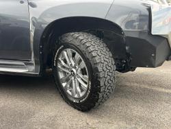2021 Mitsubishi Pajero Sport GLX