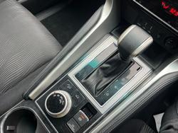 2021 Mitsubishi Pajero Sport GLX