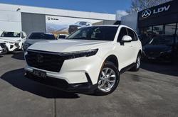 2024 Honda CR-V VTi X+