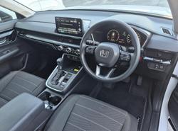 2024 Honda CR-V VTi X+