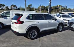 2024 Honda CR-V VTi X+