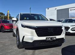 2024 Honda CR-V VTi X+