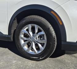 2024 Honda CR-V VTi X+