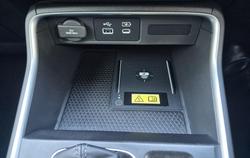 2024 Honda CR-V VTi X+