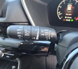 2024 Honda CR-V VTi X+