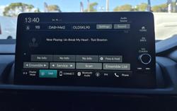 2024 Honda CR-V VTi X+