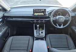 2024 Honda CR-V VTi X+