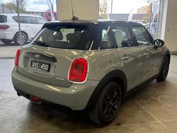 2019 MINI Hatch Cooper
