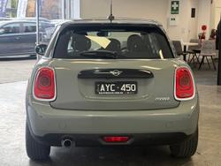 2019 MINI Hatch Cooper