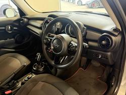 2019 MINI Hatch Cooper