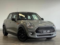 2019 MINI Hatch Cooper