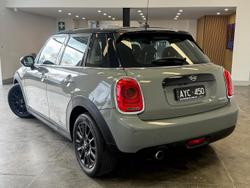 2019 MINI Hatch Cooper