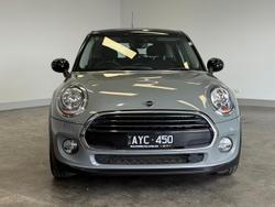 2019 MINI Hatch Cooper