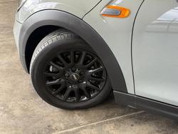 2019 MINI Hatch Cooper