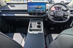 2026 GWM Haval H6 Ultra PHEV