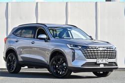 2026 GWM Haval H6 Ultra