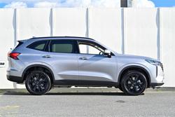2026 GWM Haval H6 Ultra