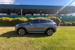 2017 Hyundai Tucson Active X