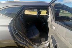2017 Hyundai Tucson Active X
